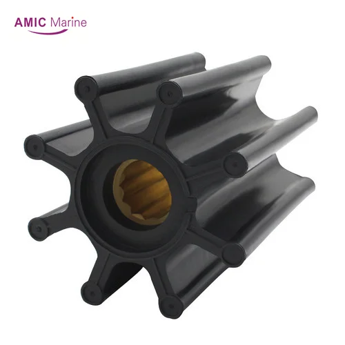Flexible Water Pump Impeller for  VOLVO  21730348  381757  3593573  3583602  3588476