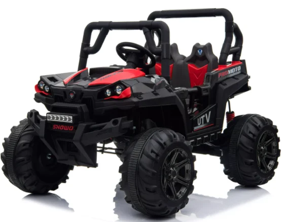 2023 самый продаваемый товар: модные, высокого качества, воздушные юбки ездить на электрическая utv с рисунком машины и 4x4