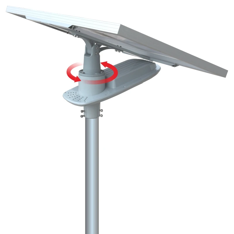 
Solar street light jinsdon solar street light jd-650 50w solar street light jd jindian 