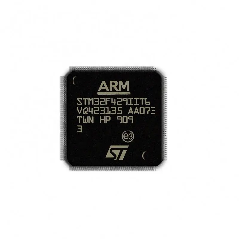 Шэньчжэнь, низкая цена, интегральные схемы STM32F429IIT6, микроконтроллер ПЛИС для электронных Компонентов PCBA