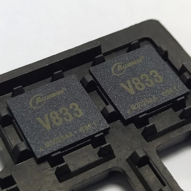 Original IC Allwinner V833+AXP2101 sets for car dash camera package  LFBGA 273PINS up to 1.2GHz