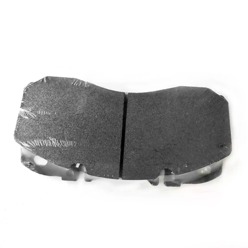 WVA29095 Bus Disc Brake Pads 19 inches