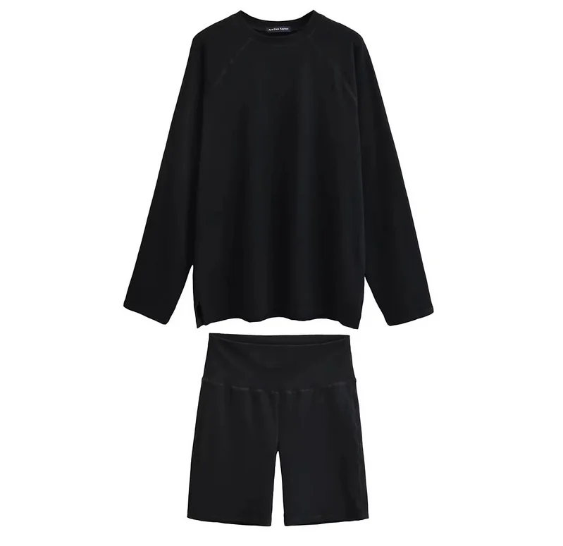 Runwaylover 1244 Europe Style 2022 Ladies Sport Bike riding suit