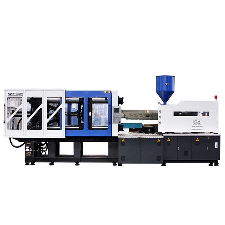 High quality charger plate  food packaging air filter injection molding machine