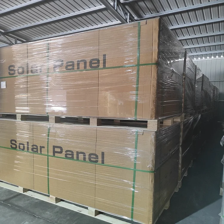 Solar Module Solar Power Panels for Energy System Array Setup 600w House Installation Cost Eu Stock 700 Watt 750w Solar Panel