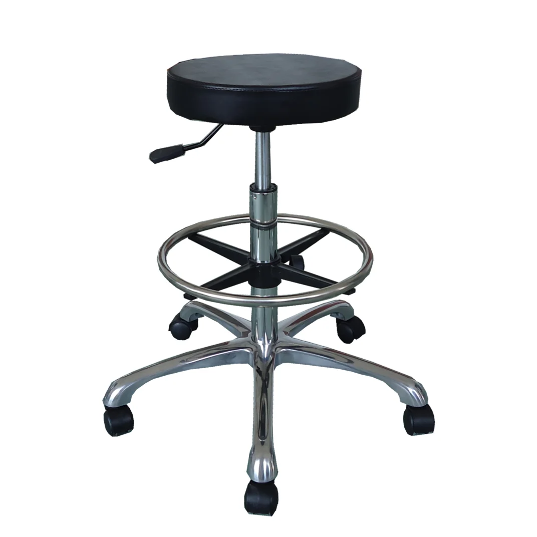 ESD Chair Anti-static stool lift chair office furniture chair with backrest SK-4461A
