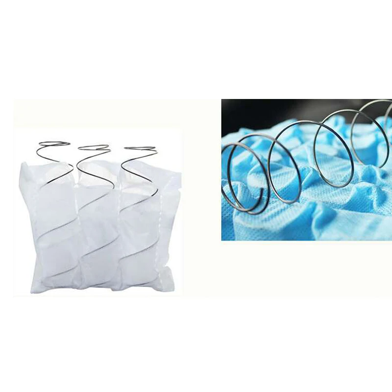 Pocket Spring Unit for Mattress and Sofa