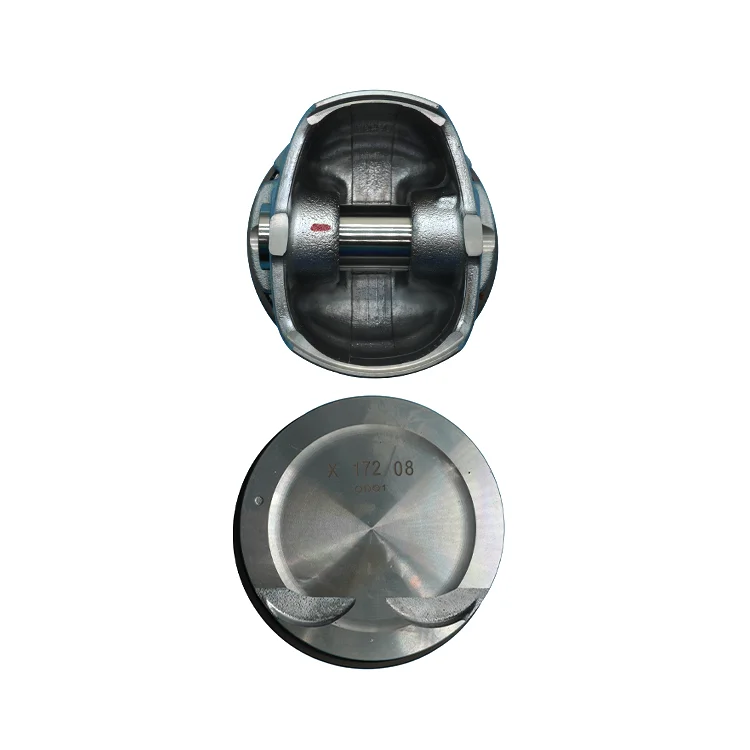 Korean Ssangyong Korando High Quality Engine Piston Diesel engine parts piston OEM 1720300817