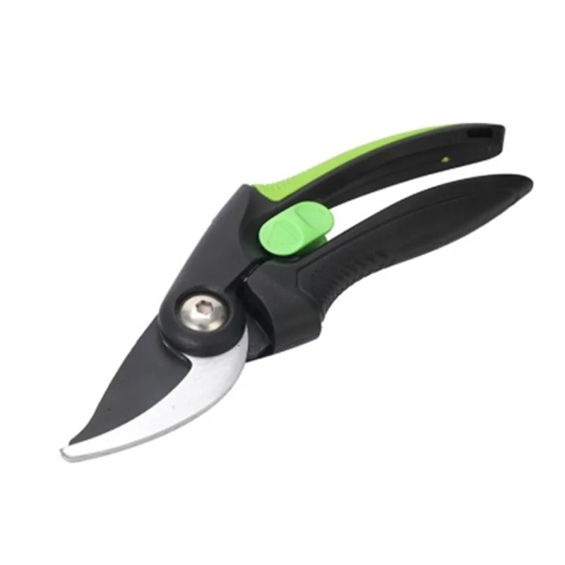 Professional Garden Tools Pruners Handheld Small Shear Branches Tree Pruner Scissors Pruning Shears