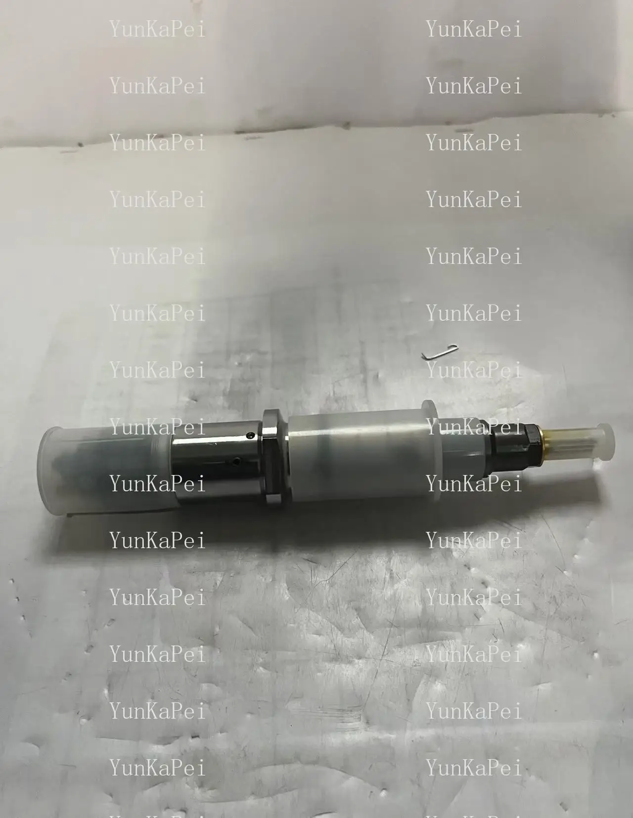 Dongfeng Cummins инжектор 5348293 впрыска масла контроль топлива увеличить давление
