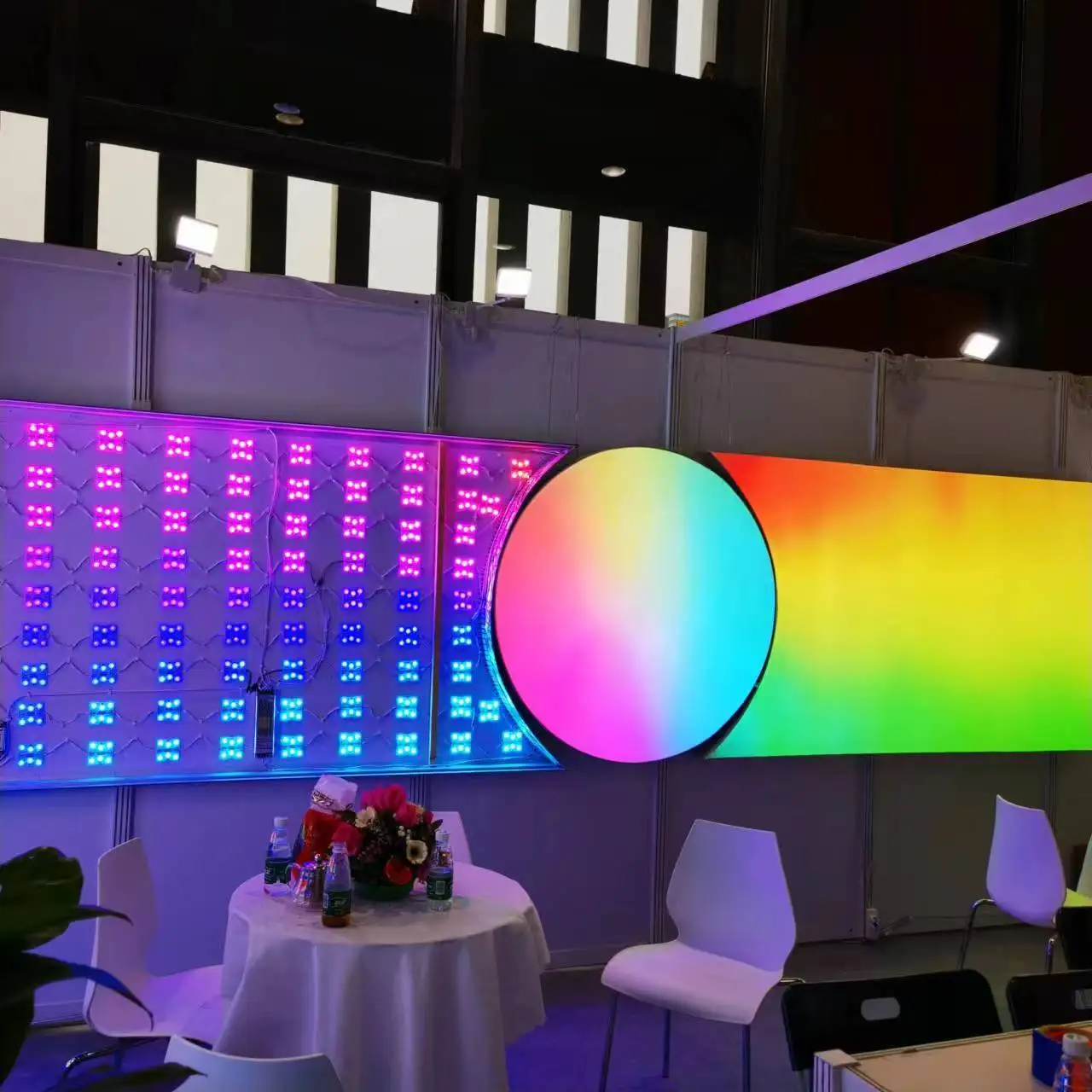 Quality Agi32 Layout Pixel Modules For Signs Full Color Signage Light Box High Brightness Led Ip68 Square Rgb Module
