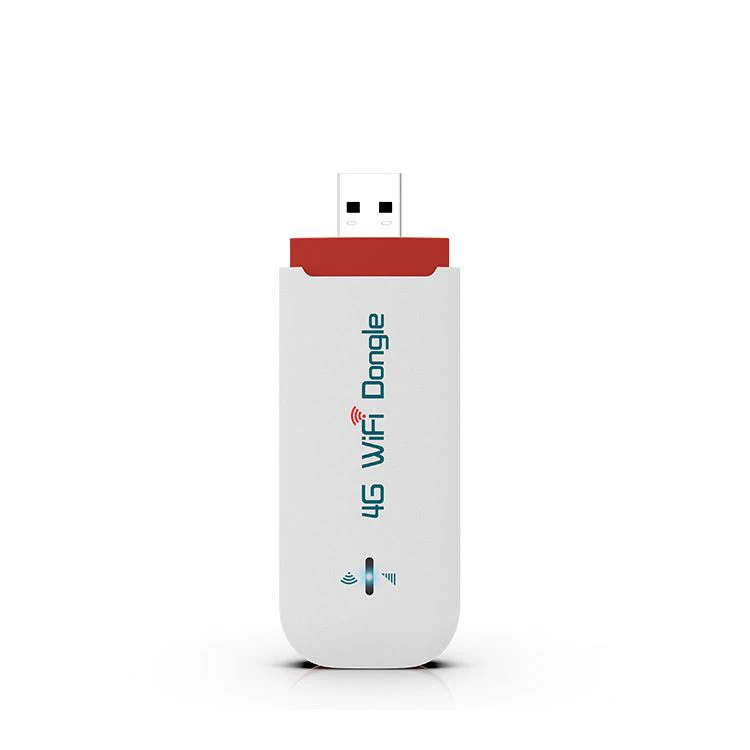B1 B2 B3 B5 B7 B8 B20 Беспроводной USB-ключ 4G LTE Wi-Fi модем для рынка Европы Бразилии
