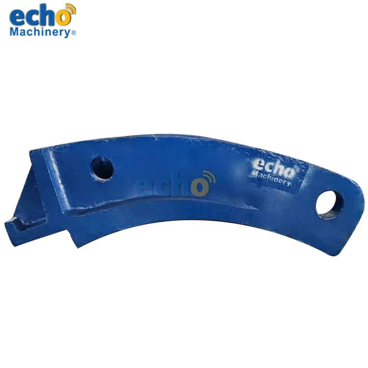 MR122 Z impact toggle baffle wall monoblock F10501501 F10501511