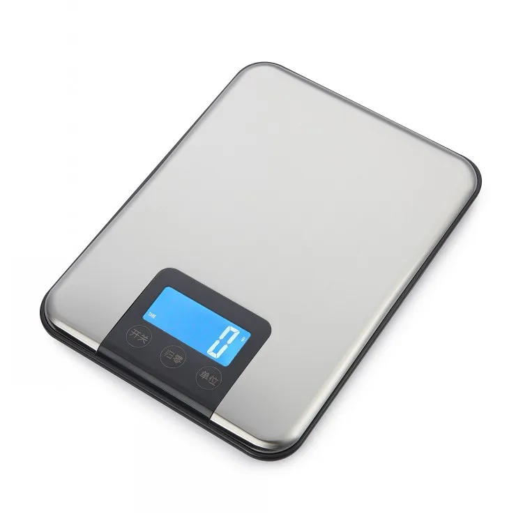 Digital Food Nutrition Scale for Kitchen