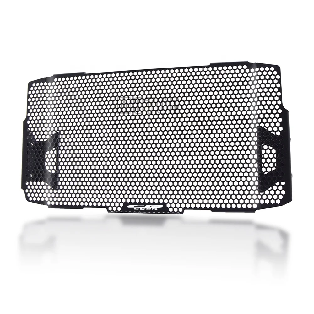 Алюминиевый защитный радиатор для мотоцикла Honda CB 650R 650 R 2019 2020 CB650R Neo Sports