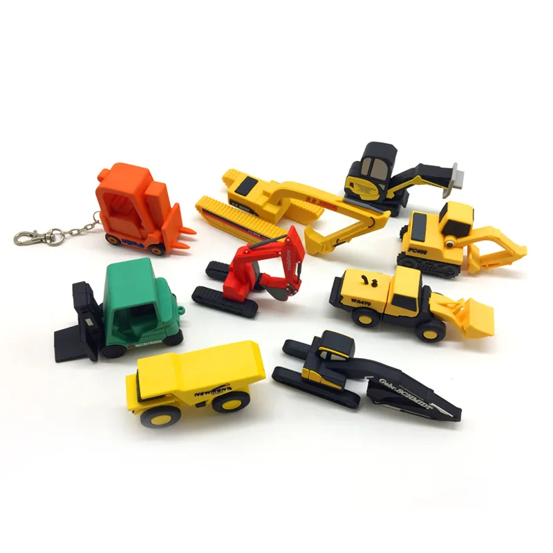 Promotional Car USB Memory Stick Custom Style USB Flash Drive 2GB 4GB 8GB 16GB 32GB 64GB