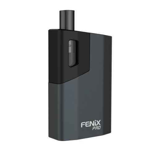 Portable Dried Herbal Vape Fenix Pro Wax Dry Herb Vaporizer