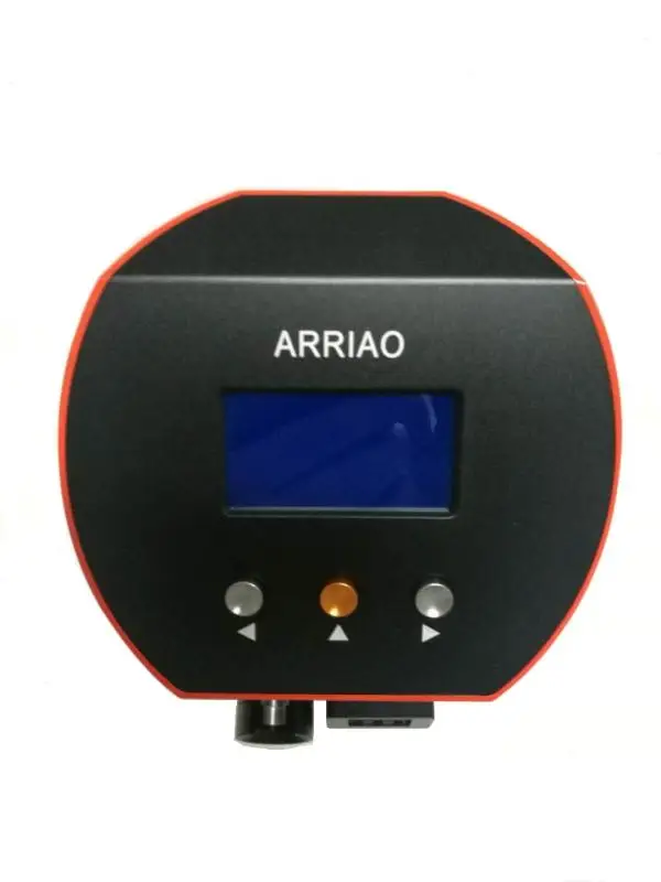 Arriao V8-1200 неэтилированный промышленного класса интеллигентая (ый) Точность паяльная
