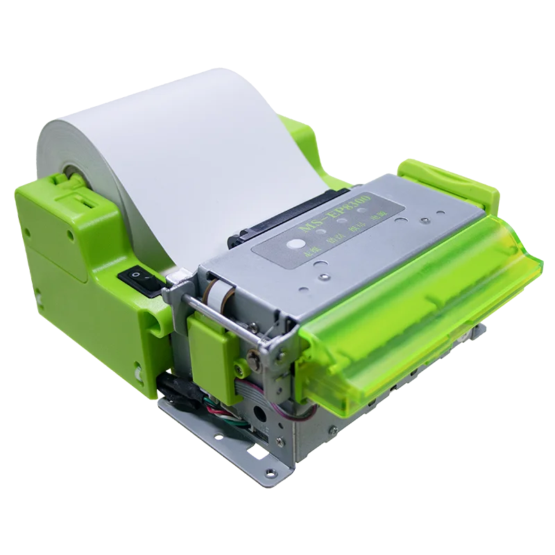 Mini Logo Printer 58mm Usb Bl- Tooth Wireless Mobile Thermal Receipt Printer For Phone Pc