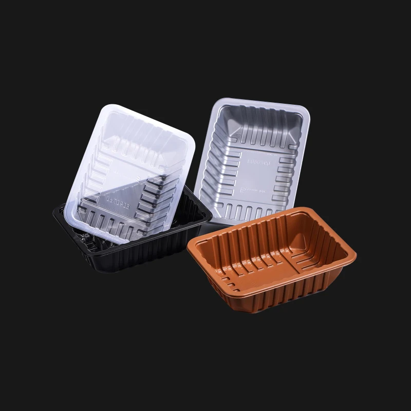 High Quality PP Tray for Meat