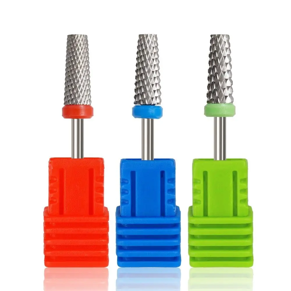 Сверло для маникюра с 3/32 7 0 мм