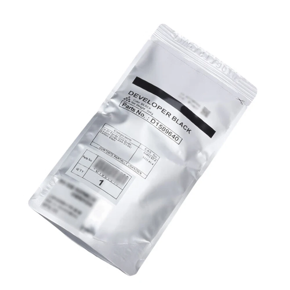 Bosons Genuine Quality MP1220D Compatible Developer Powder For Ricoh Aficio A1113 A1015 A1018 A1115P Copier Spare Part Developer