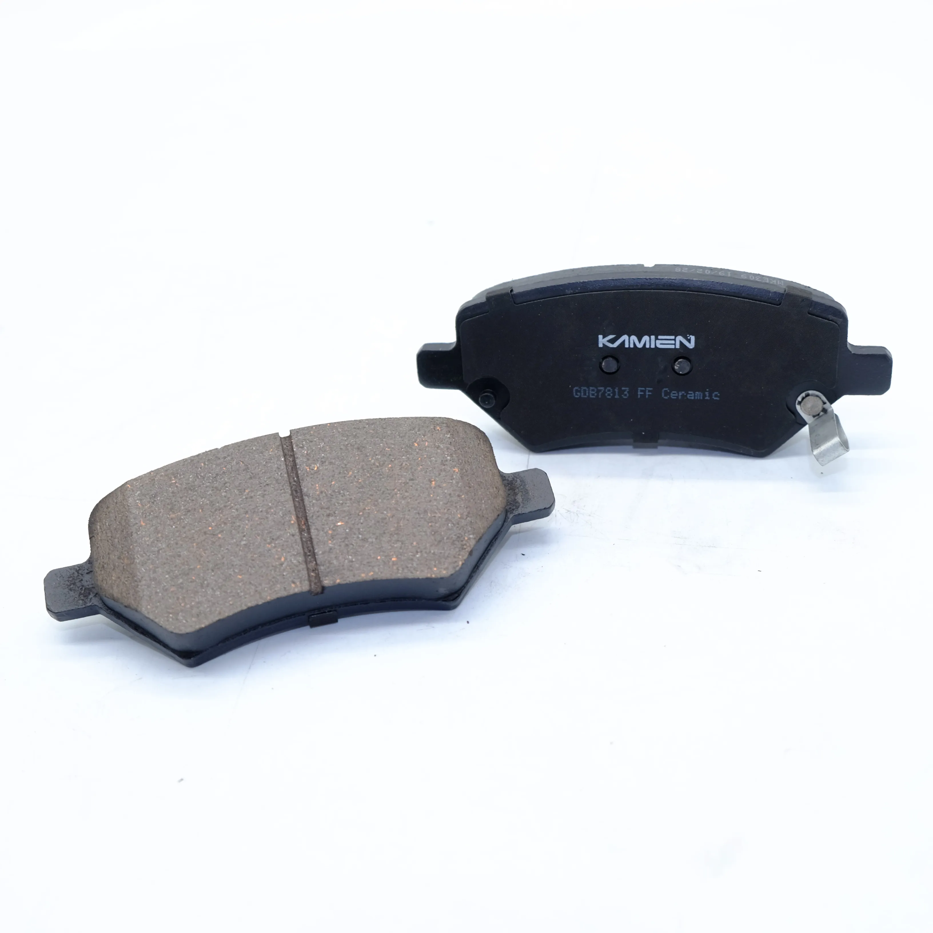 Performance Good Quality Car Brake Pads Manufacturers Disk Break Pads