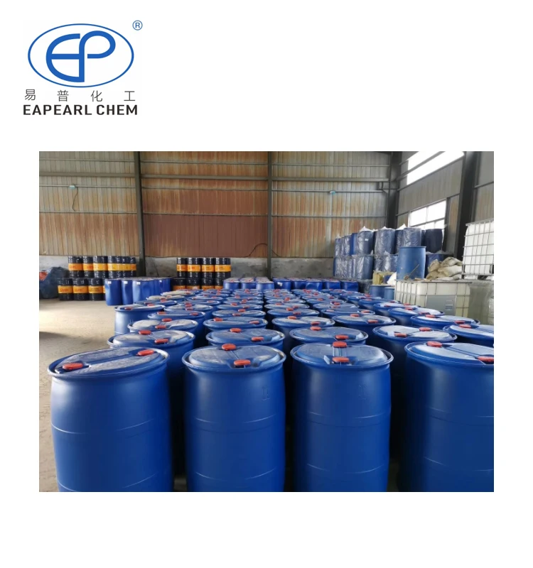 High Quality low price colourless Viscous Liquid CAS 56-81-5 Glycerine in Cosmetics