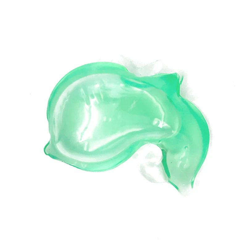 Жидкая Водорастворимая пленка для стирки детской одежды