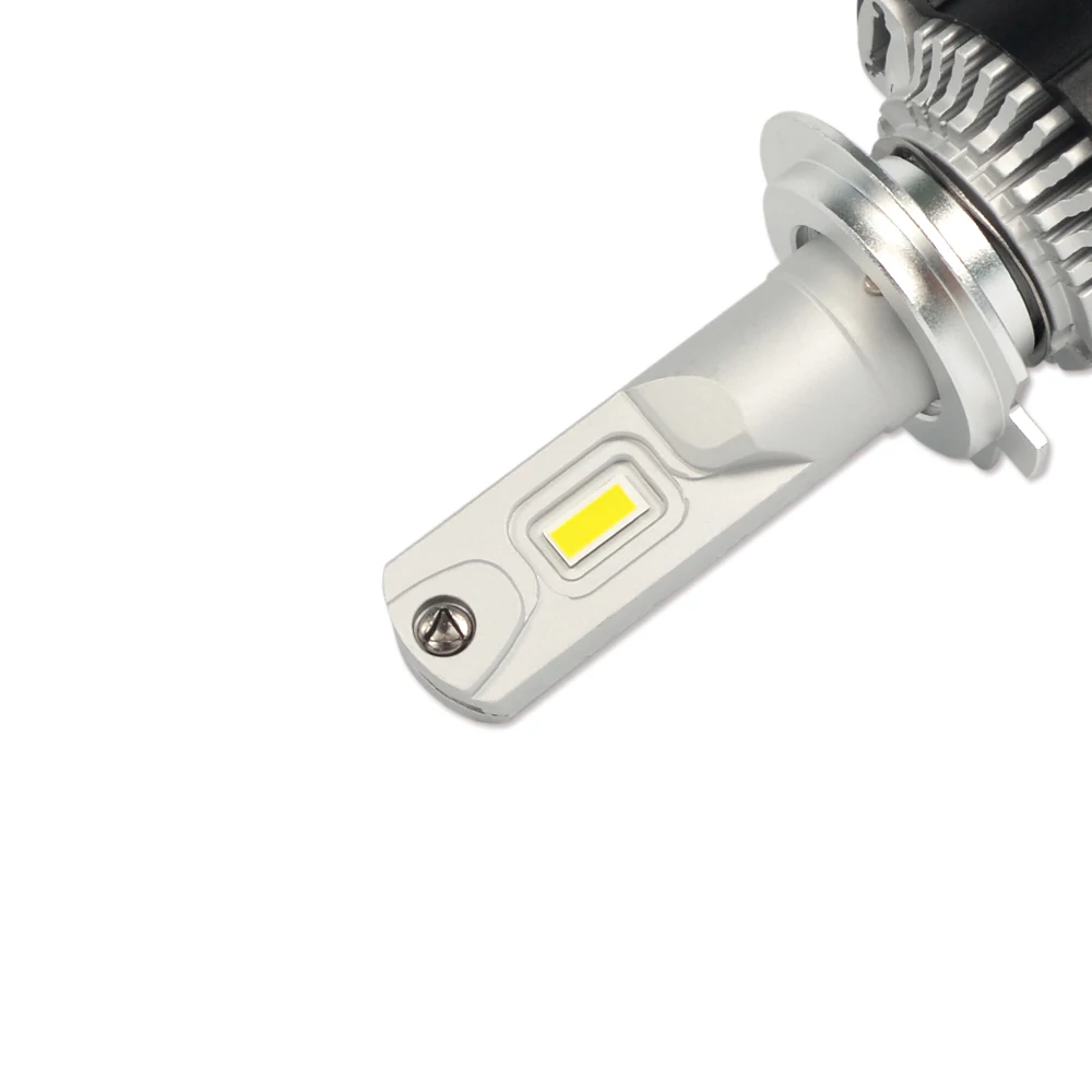 Now or Never TOP 1 Power P18 104W 18000lm kit h7 led canbus car led headlight