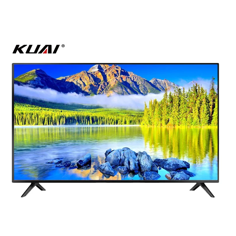 Custom-made DLED TV Smart Television FHD UHD 32 40 50 55 65 Inch Led Tv 2K 4K Smart Television 32 inches Smart Tv