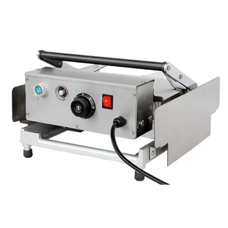 Commercial Use Hot Sale Fish Finger Burger Maker Chicken Nuggets Meat Forming Beef Hamburger Patty Machine For Sale