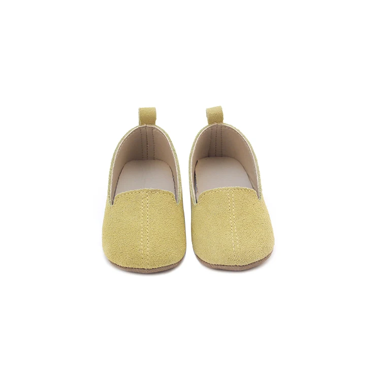 
2020 New Design Baby Casual Shoes Light Weight Genuine Leather Baby Shoe 