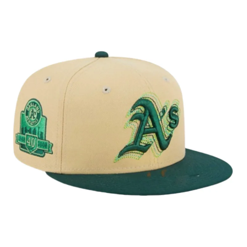 Wholesale Custom Embroidered Logo 6Panel Rugby Flat Hat for Men Women Sport Sun Hat Basketball Cap Snapback Hat
