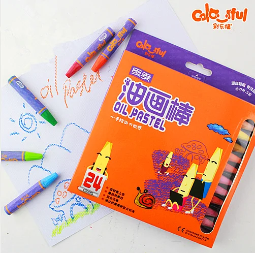 Different Shaped Crayons for Children Wholesale Shaped Non Toxic Kids Crayons Set Box Pcs