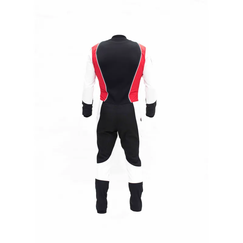 High Fly Sky Wear Skydiving Suit / Latest Design Jumping Skydive Suit
