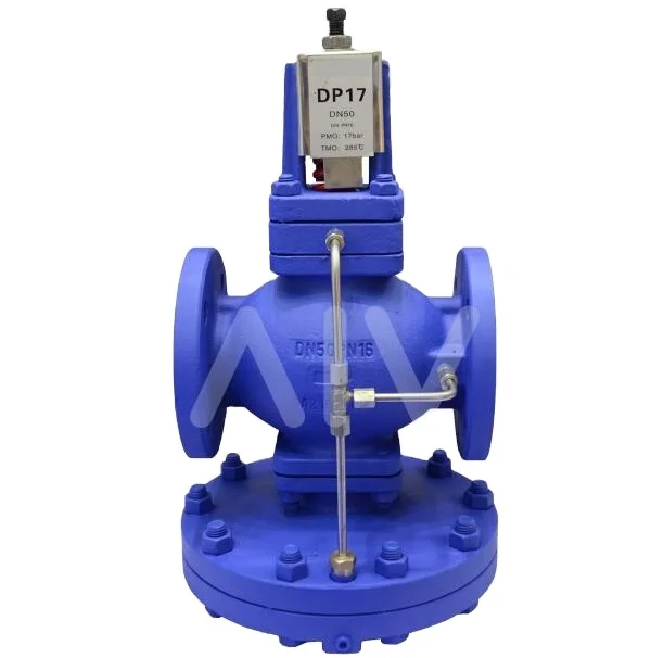 
Gs C25 Flange End Pilot Type Pressure Reducing Valve Cast Steel Gas Steam High Temperature,low Temperature PN16 Manual WCB DN50 