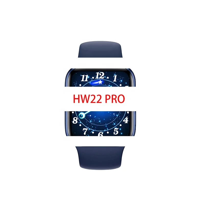 Hw22pro smart reloj watches sport d13 y68 t500 x8 x6 kw88 hw21 hw22 v8 m26 series 6 7 plus pro round smart digital phone watch