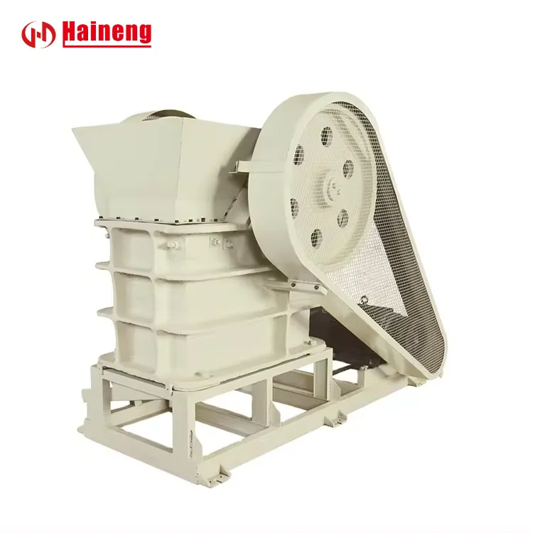 Hot selling KSP-2540 affordable price processing small stone cutter crusher machine