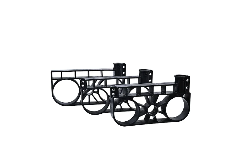 Фабричный кронштейн для аквакультуры каркас рыбоводства плавающий Hdpe