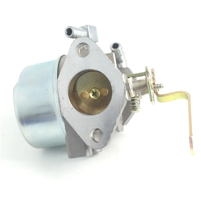 Carburetor for Tecumseh 640152 640152A 640023 640051 640140 HM80 HM90 HM100 8-10 HP Generator Engines