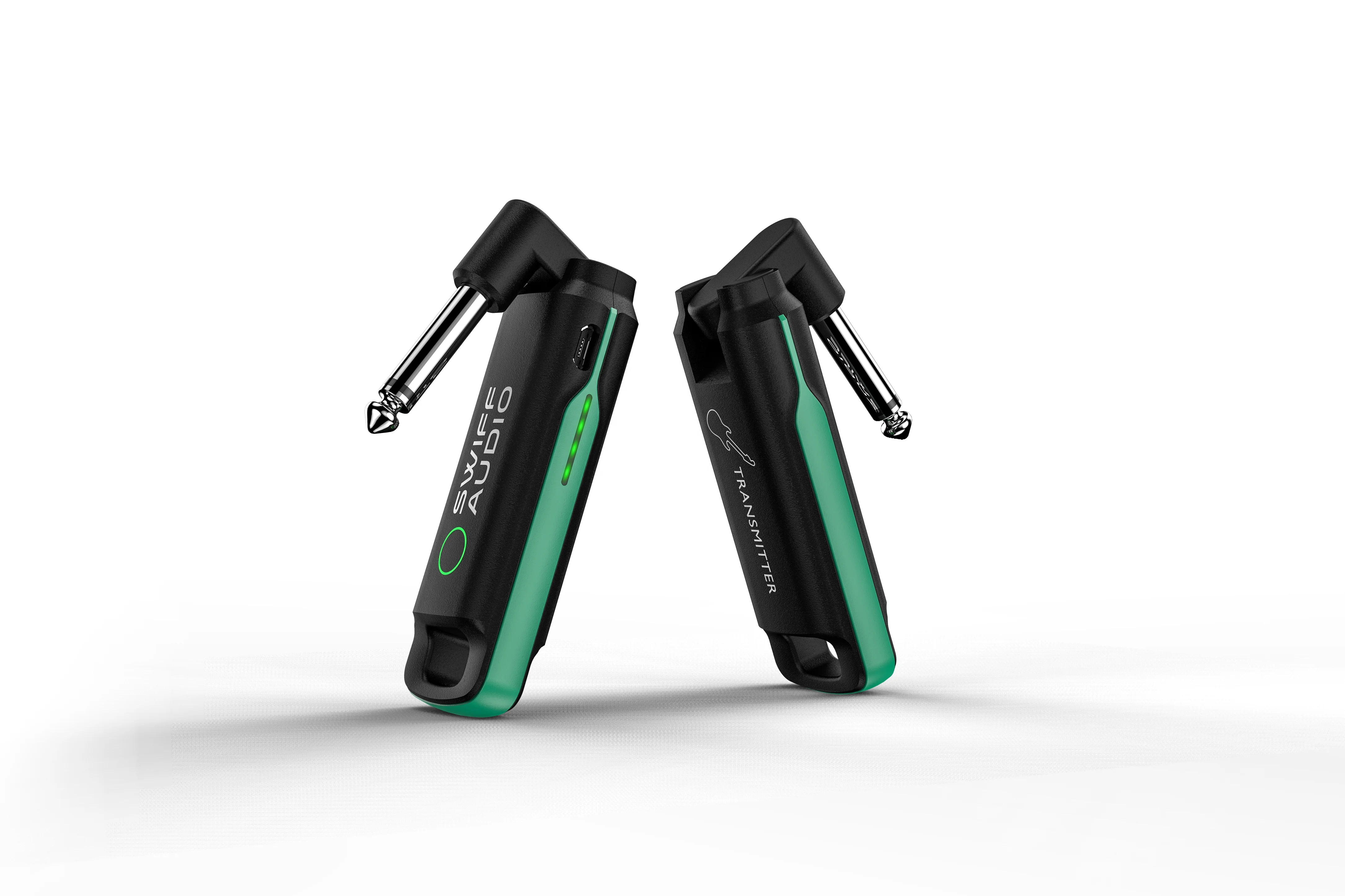 Hot sale Wireless System UHF Digital Technology use for electric Guitar/ Bass delay less than 2ms