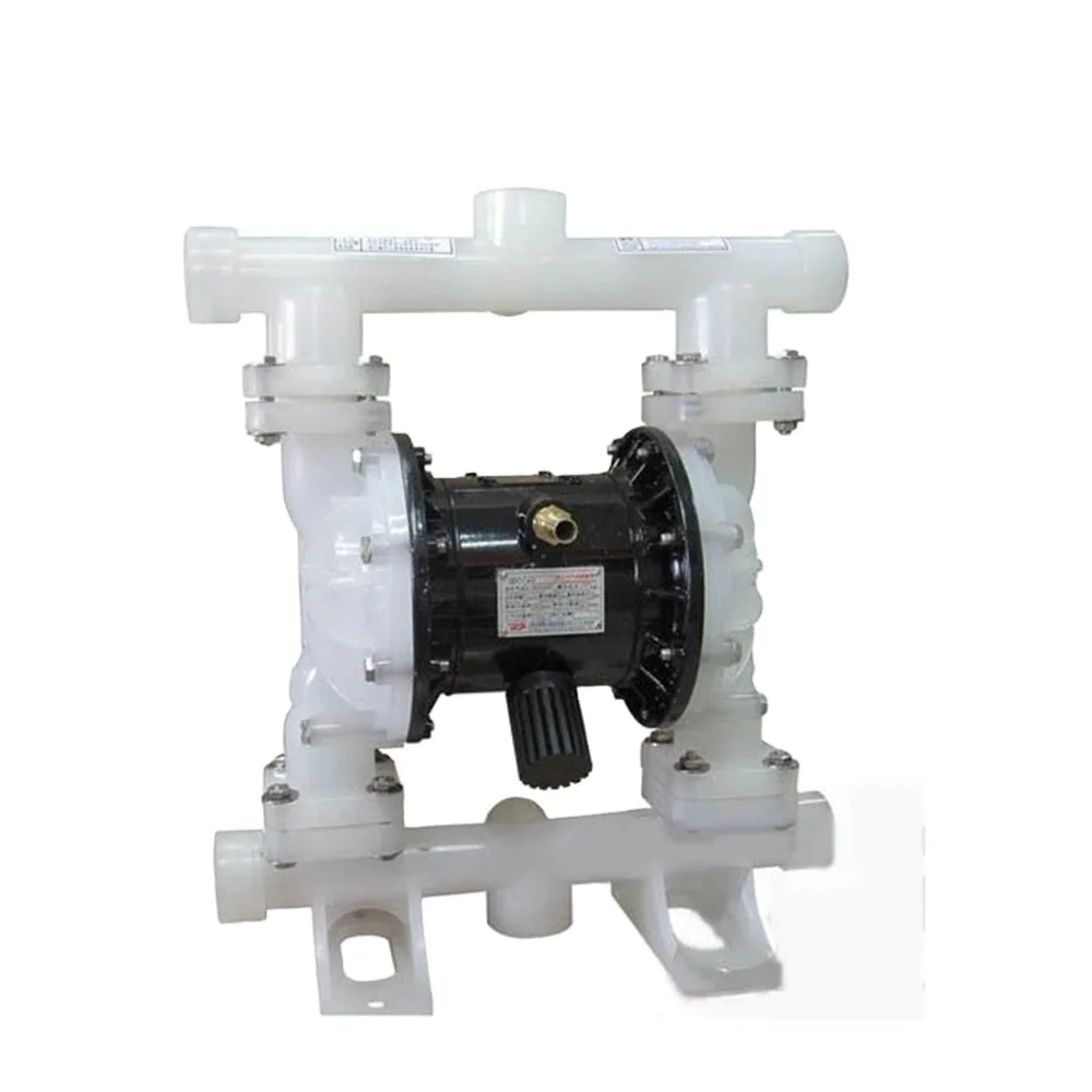 Air Operated Double Pneumatic Diaphragm Pumps Mine use Centrifugal Pump
