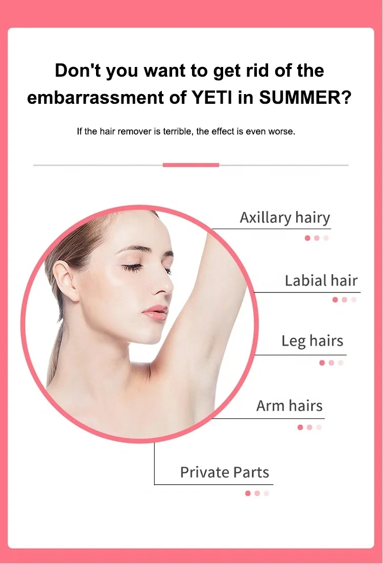 
ARTZ Flashes Permanent IPL Epilator Beauty Device IPL Hair Removal Laser Home Use Painless Portable IPL Hair Removal Laser 