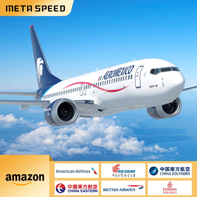 DHL UPS FEDEX TNT EMS Express from China to USA UK Spain Canada door to door