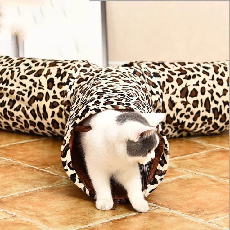 
collapsible cat tunnel cat tunnel foldable cat tube 