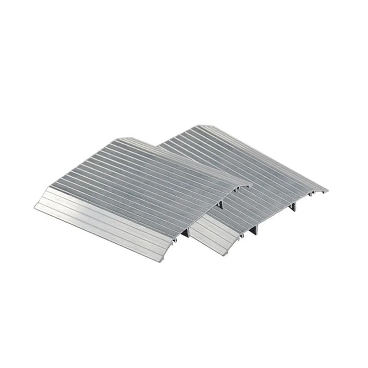 aluminum-extrusion-profiles in Vietnam For door and window with anodized silver surface treatment with OEM services provider