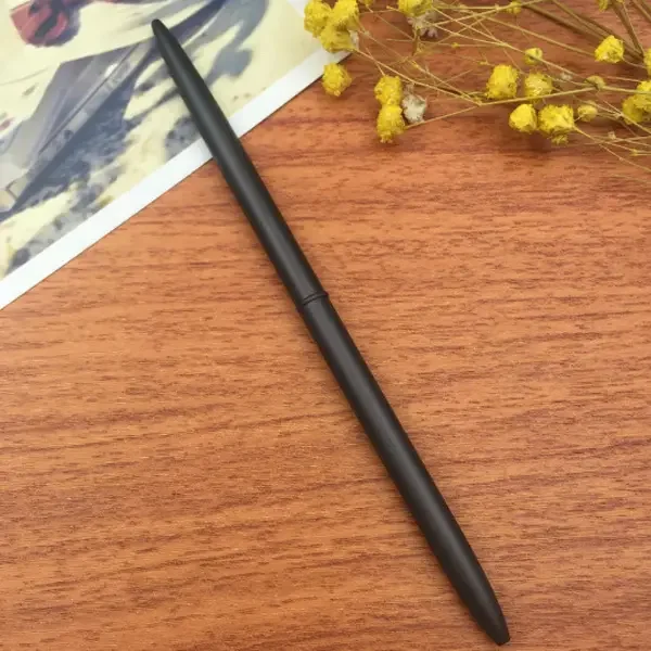 NEW Wholesale Cheap twist Metal Custom Logo Branded ROSE gold/silver/Gold Matt Black Slim Ball Pen