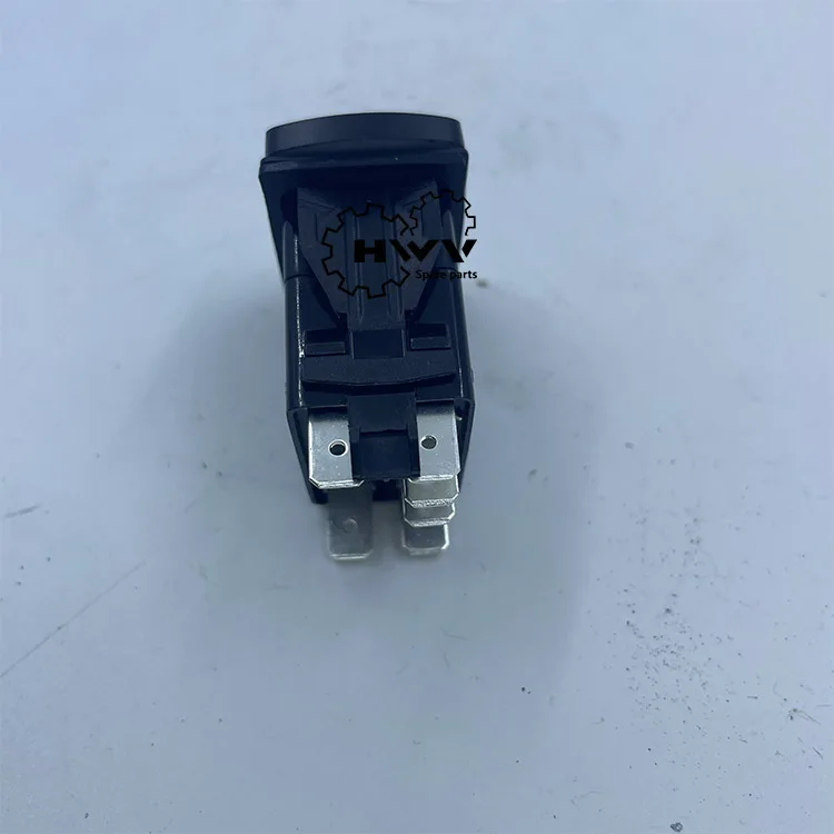 70369702 выключатель кабины VOE G900 запасных частей
