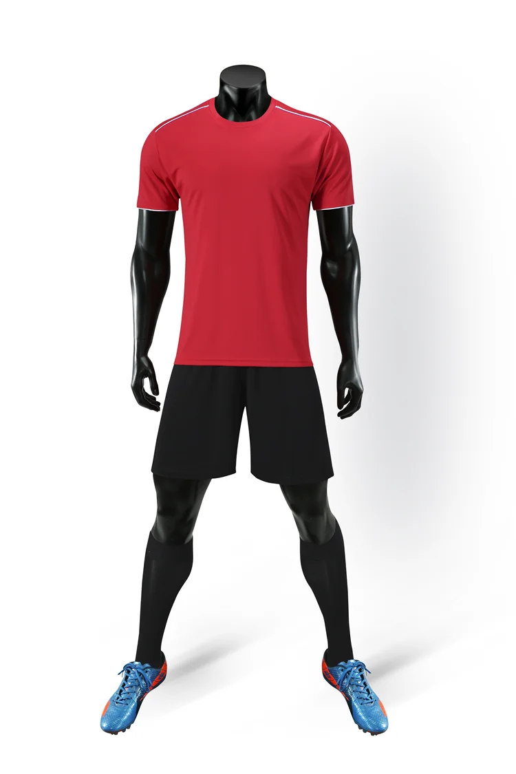 
2019 CHEAP SOCCER TEAM WEAR MAKER JERSEY & FOOTBALL UNIFORMS FOR TEAMS 